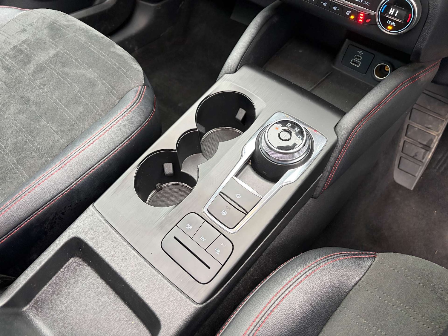 Used Ford Kuga 2022 for sale - 76973913: Photo 52