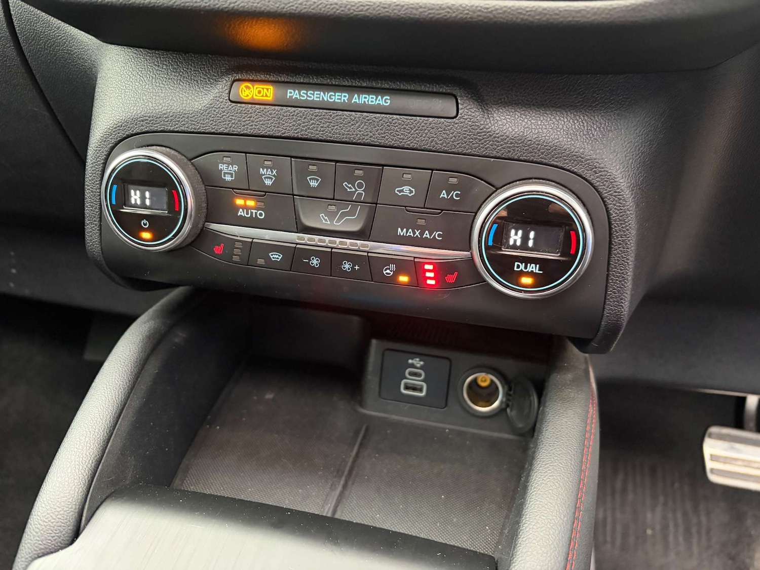 Used Ford Kuga 2022 for sale - 76973913: Photo 53