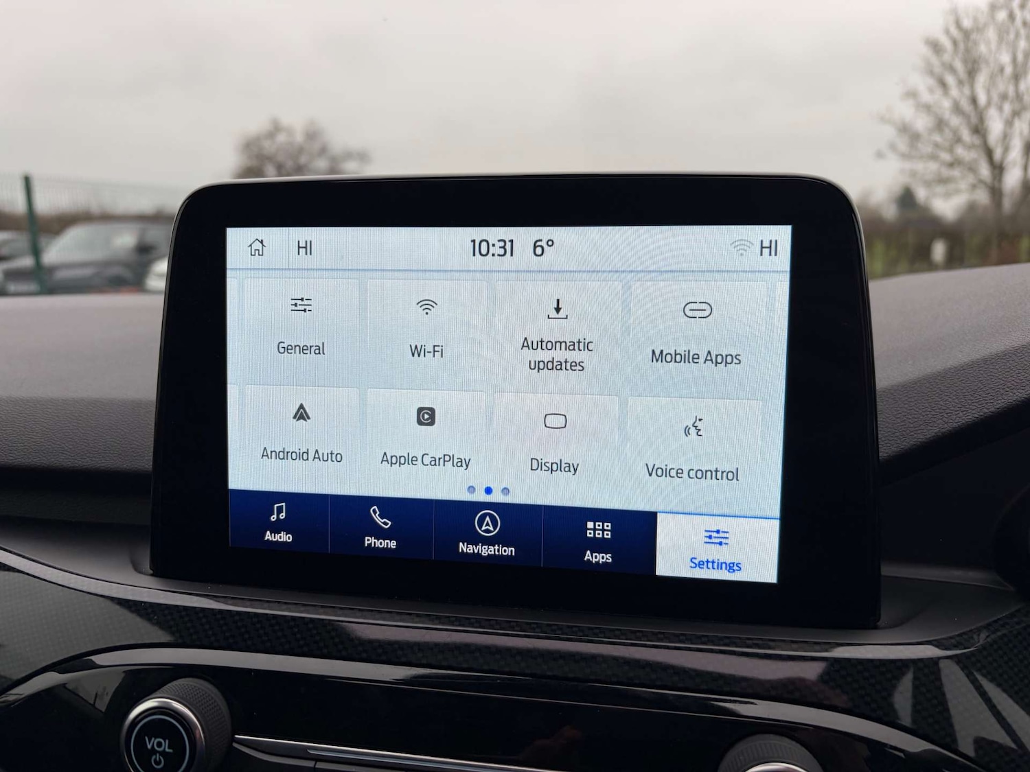 Used Ford Kuga 2022 for sale - 76973913: Photo 59