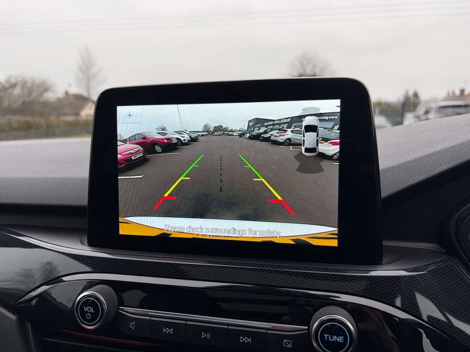 Used Ford Kuga 2022 for sale - 76973913: Photo 60