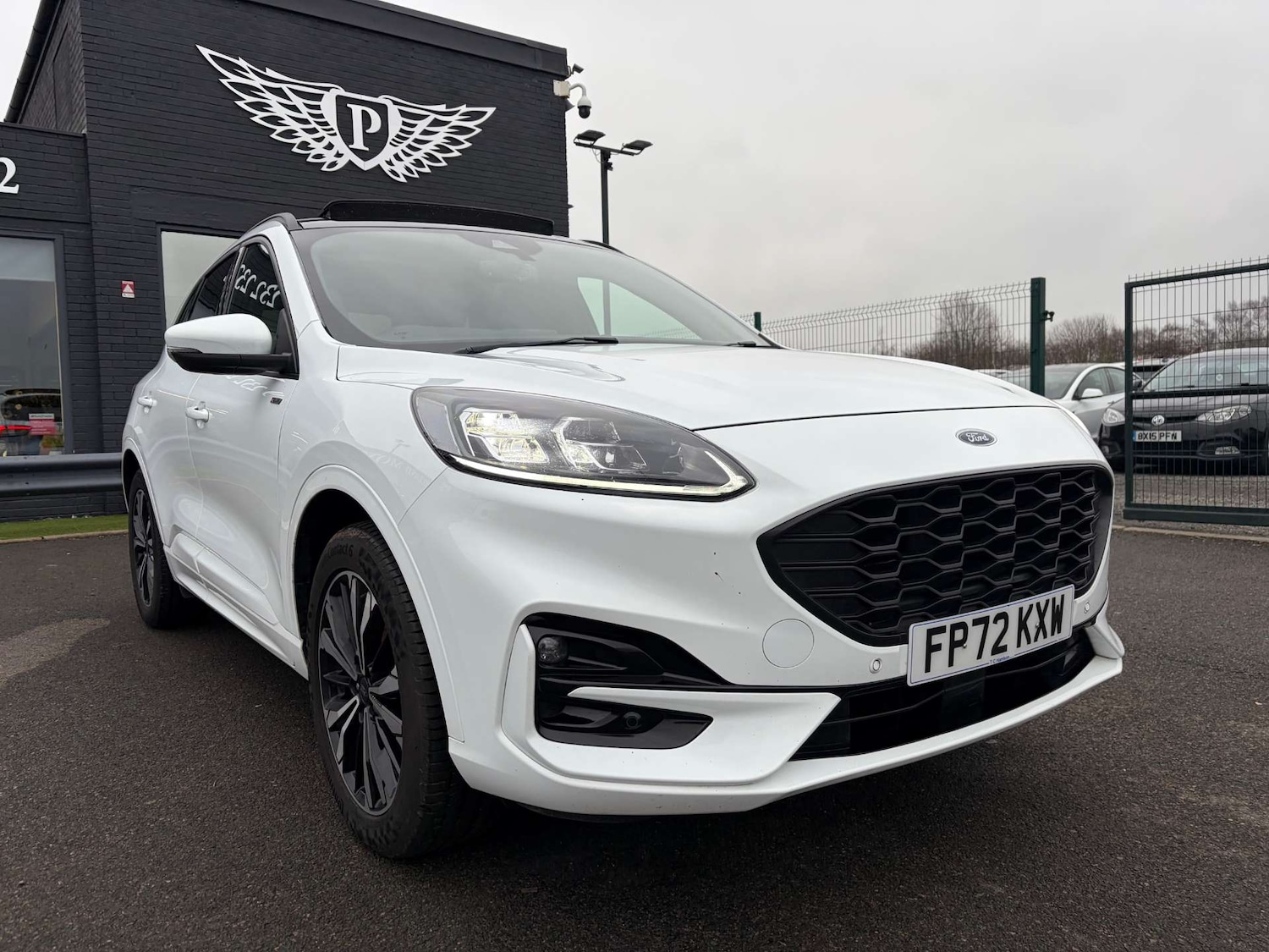 Used Ford Kuga 2022 for sale - 76973913: Photo 67