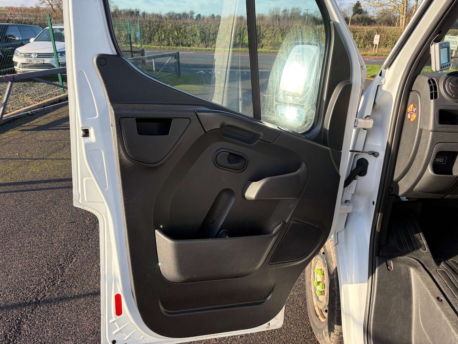 Used Vauxhall Movano 2019 for sale - 77105764: Photo 11