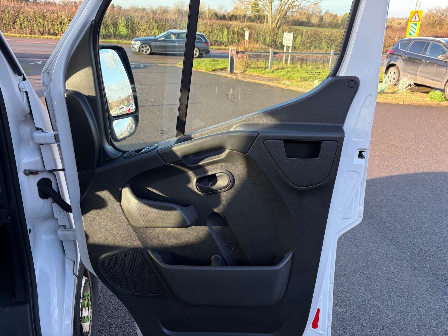 Used Vauxhall Movano 2019 for sale - 77105764: Photo 15
