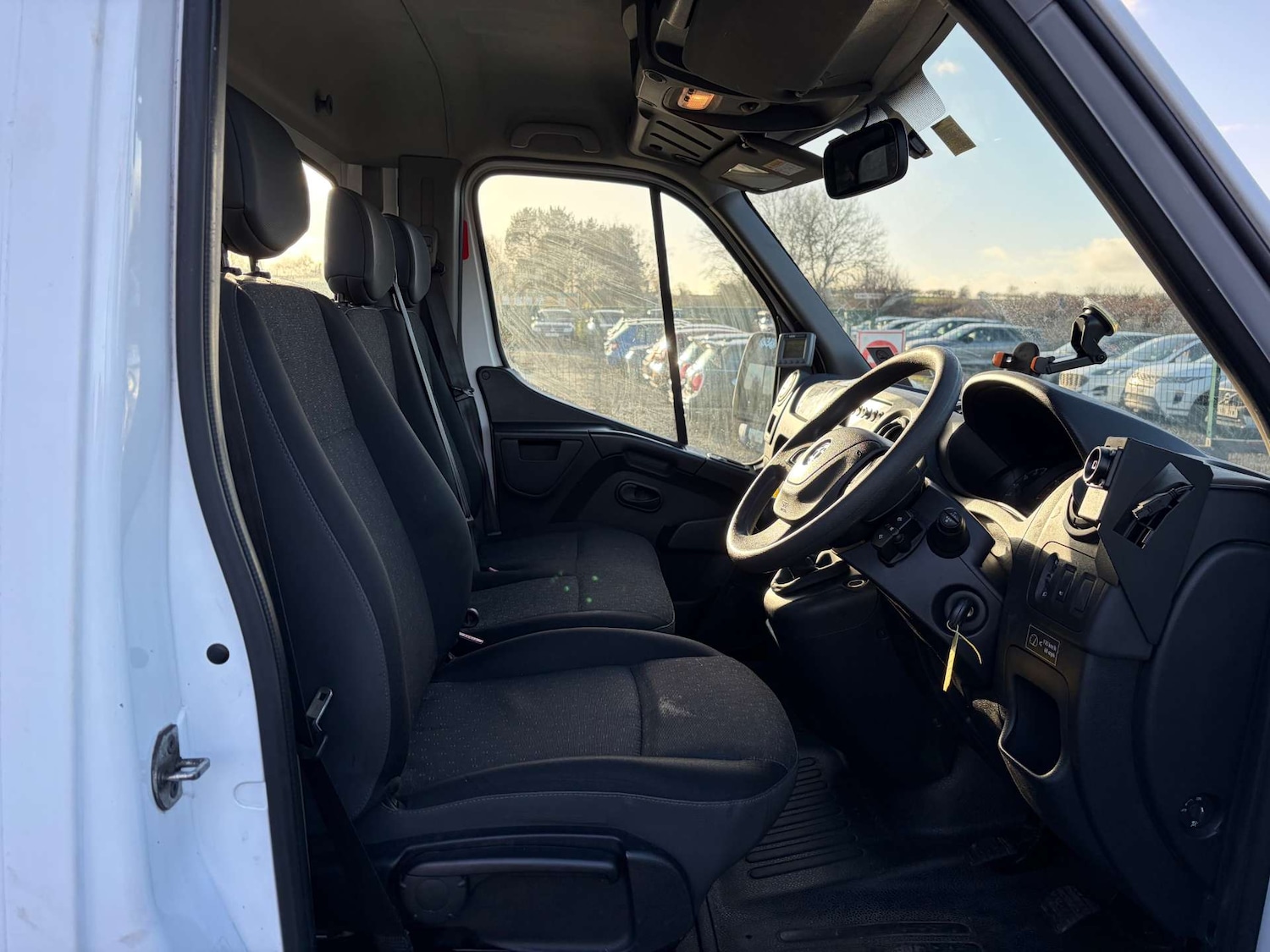 Used Vauxhall Movano 2019 for sale - 77105764: Photo 17