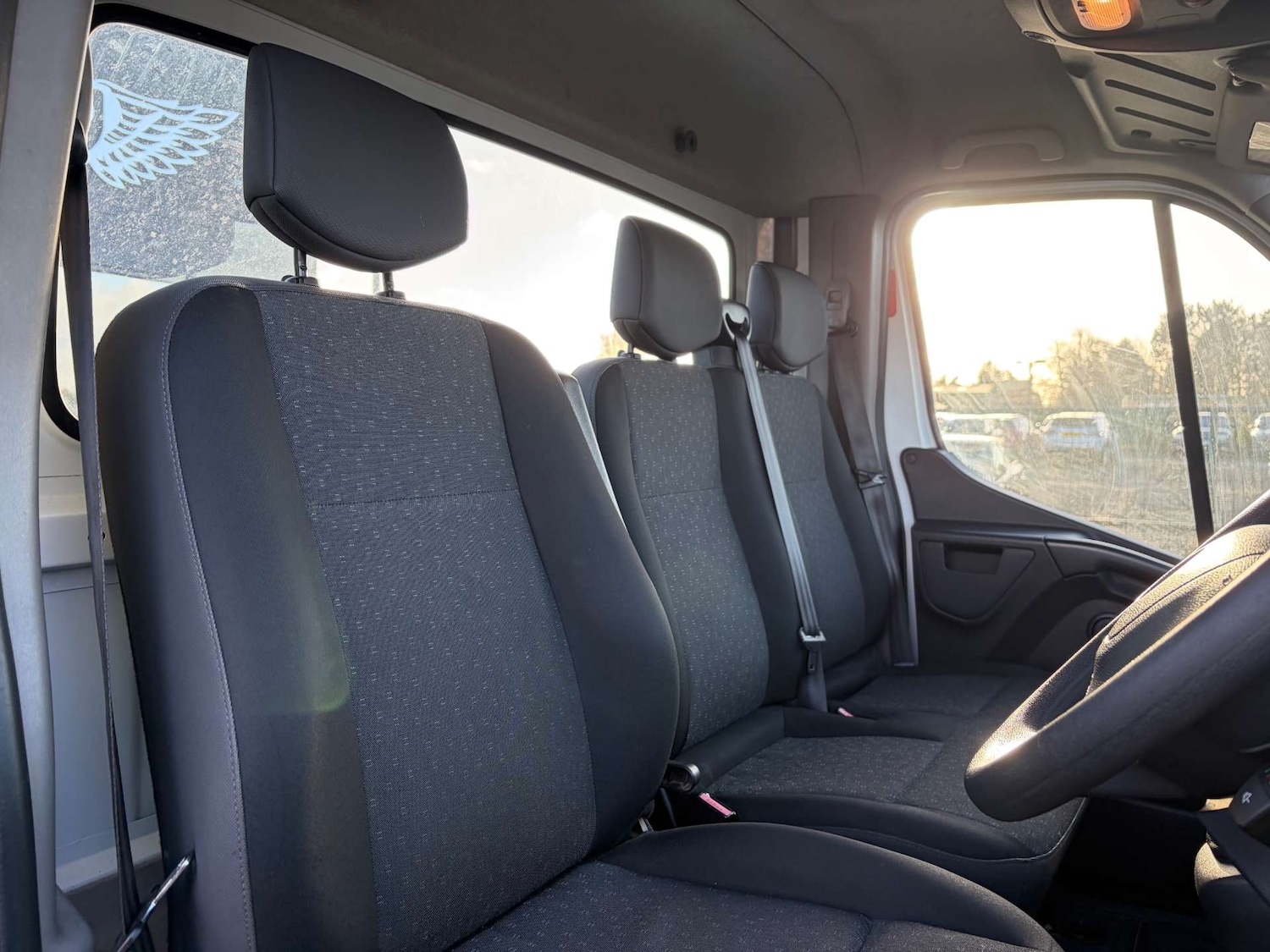 Used Vauxhall Movano 2019 for sale - 77105764: Photo 18