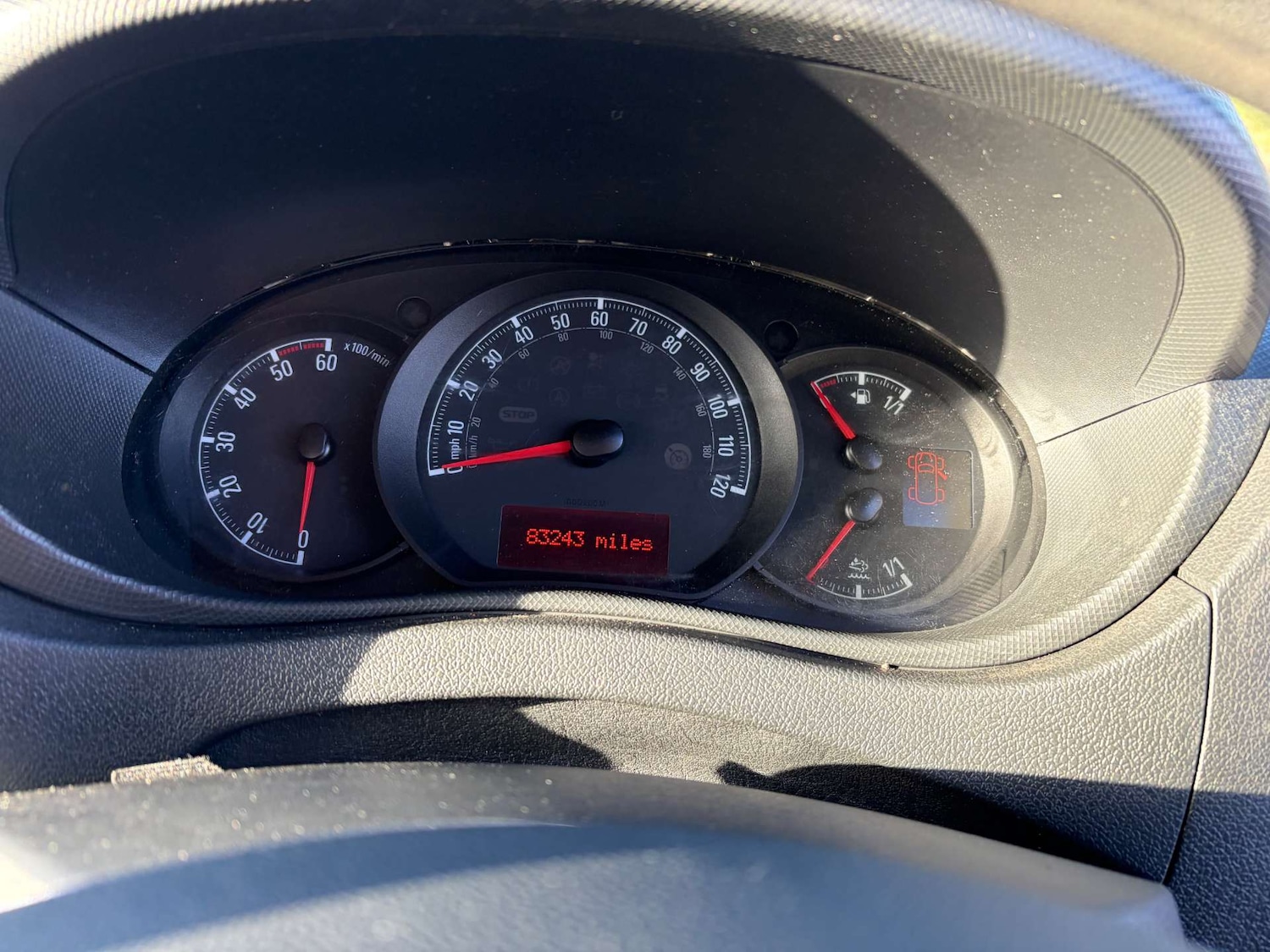 Used Vauxhall Movano 2019 for sale - 77105764: Photo 20