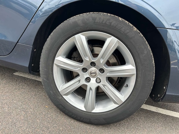 Used Volvo V90 2018 for sale - 76020187: Photo 11