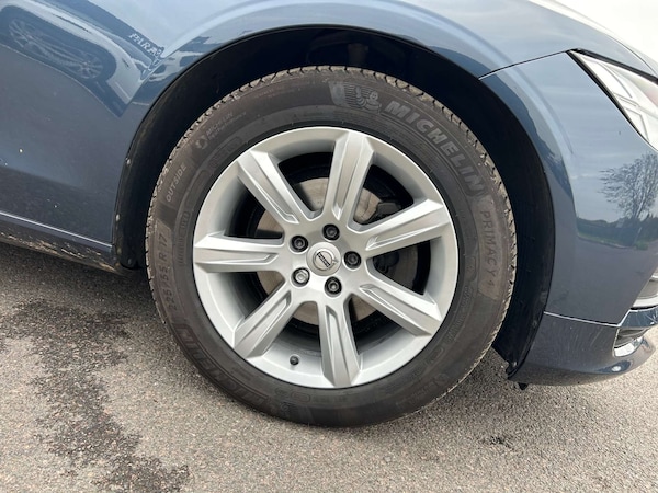 Used Volvo V90 2018 for sale - 76020187: Photo 12