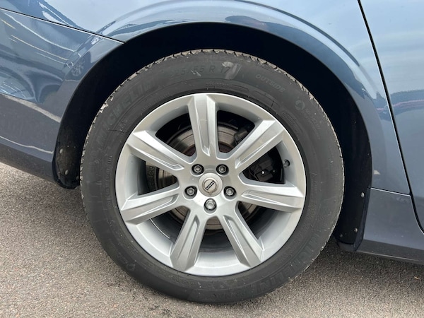Used Volvo V90 2018 for sale - 76020187: Photo 13