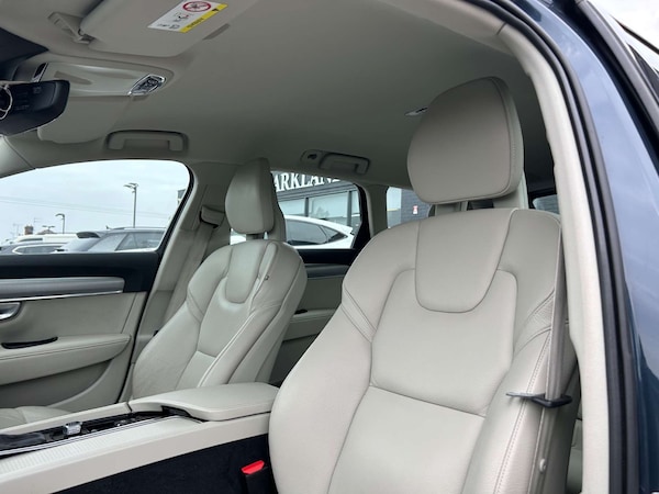 Used Volvo V90 2018 for sale - 76020187: Photo 14