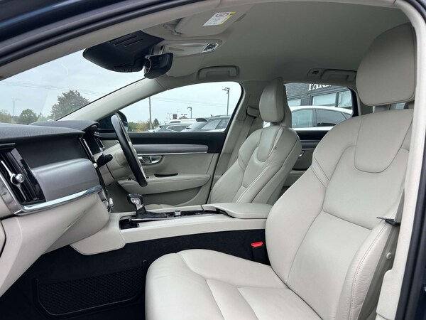 Used Volvo V90 2018 for sale - 76020187: Photo 15