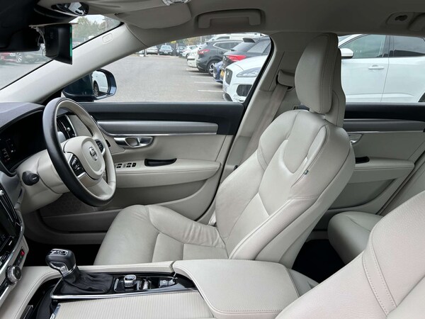 Used Volvo V90 2018 for sale - 76020187: Photo 17