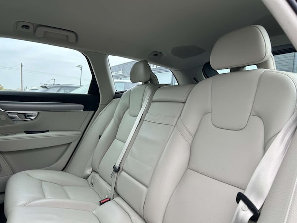 Used Volvo V90 2018 for sale - 76020187: Photo 22