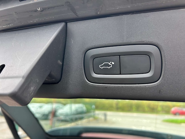 Used Volvo V90 2018 for sale - 76020187: Photo 24