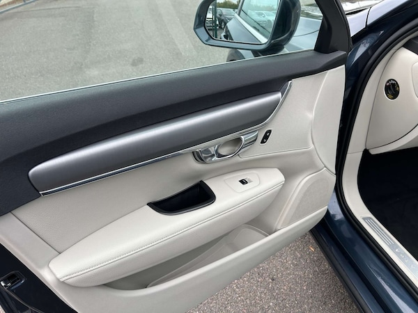 Used Volvo V90 2018 for sale - 76020187: Photo 25