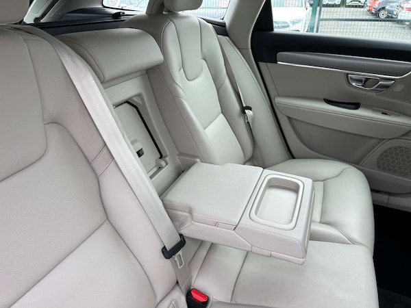 Used Volvo V90 2018 for sale - 76020187: Photo 26
