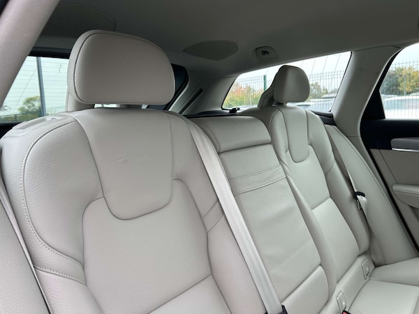 Used Volvo V90 2018 for sale - 76020187: Photo 27