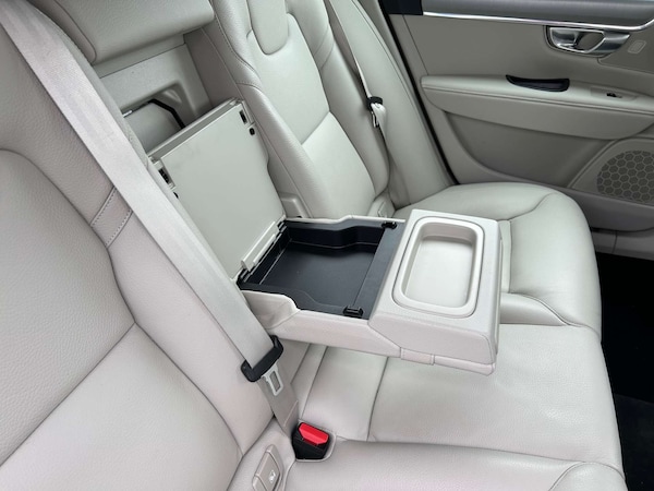 Used Volvo V90 2018 for sale - 76020187: Photo 30