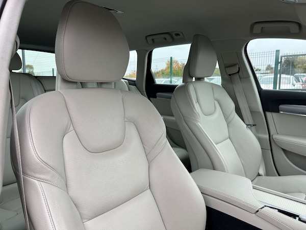 Used Volvo V90 2018 for sale - 76020187: Photo 32