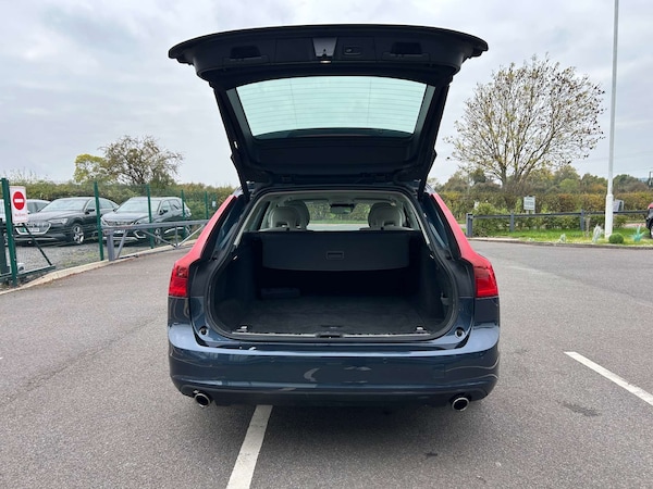Used Volvo V90 2018 for sale - 76020187: Photo 39