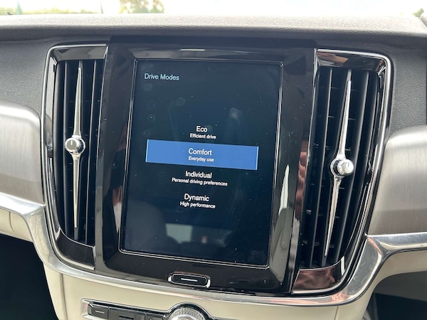 Used Volvo V90 2018 for sale - 76020187: Photo 56