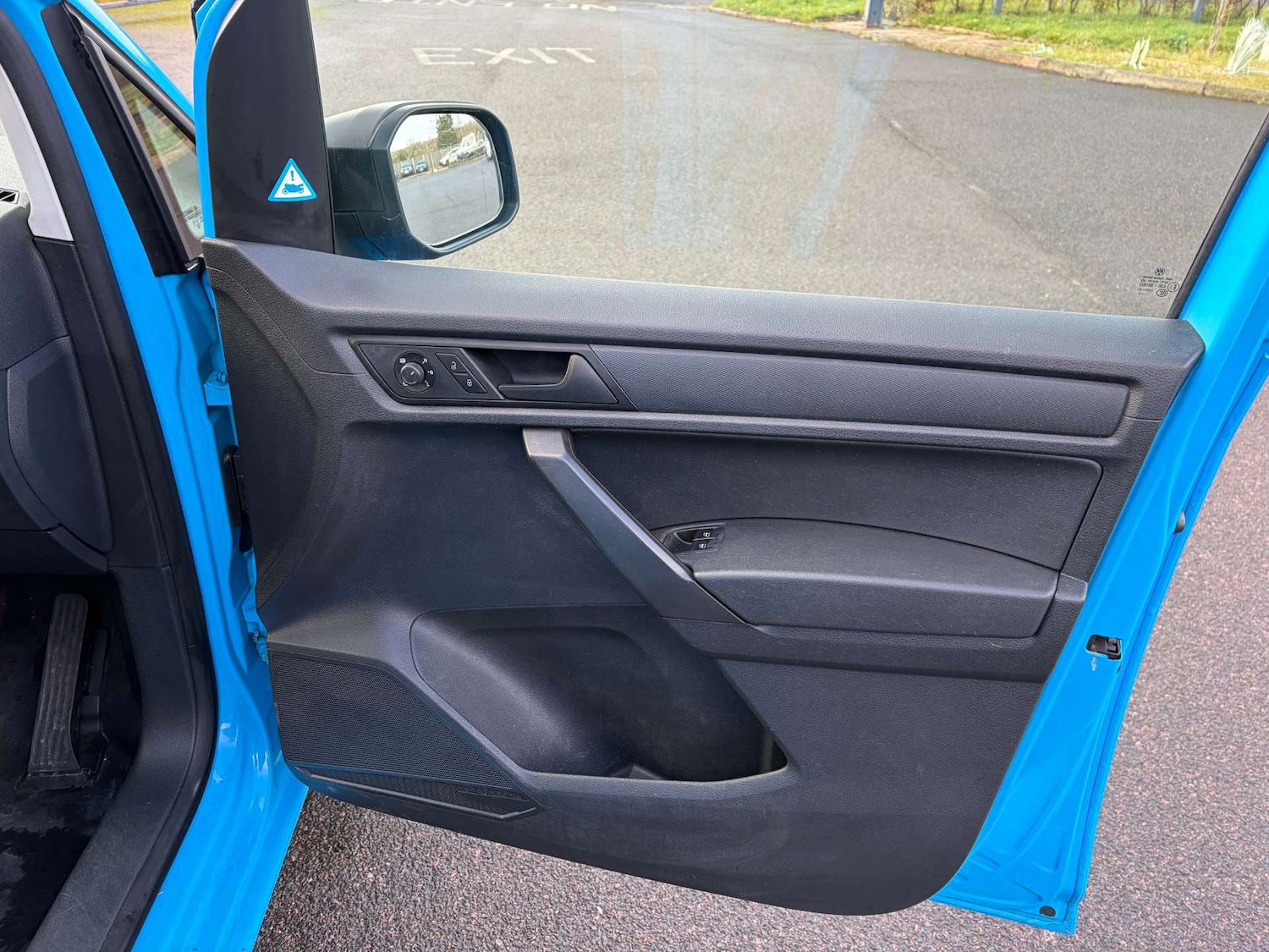 Used Volkswagen Caddy Maxi 2017 for sale - 77088681: Photo 25