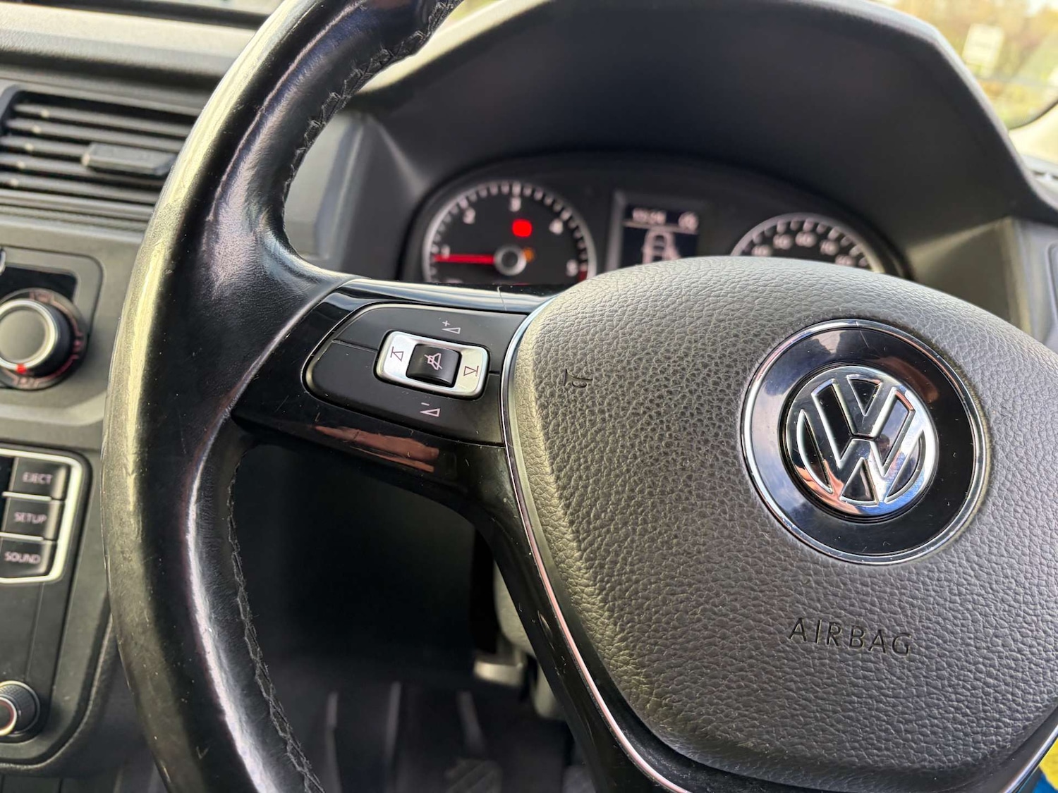 Used Volkswagen Caddy Maxi 2017 for sale - 77088681: Photo 32