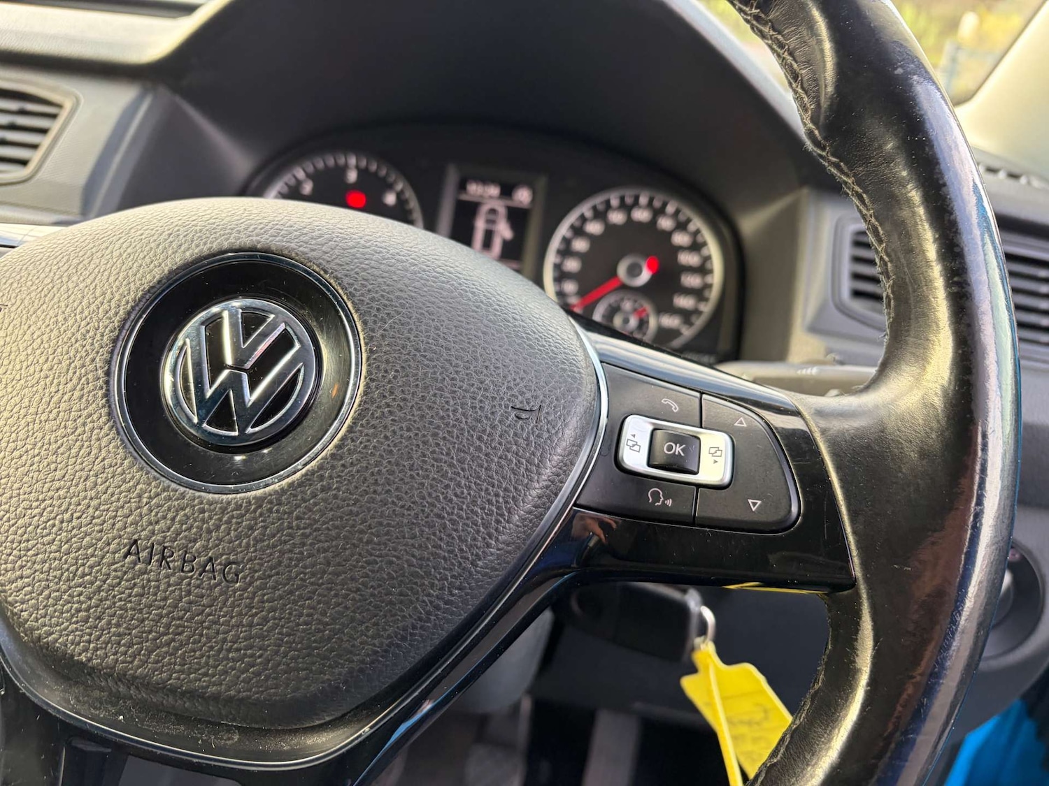 Used Volkswagen Caddy Maxi 2017 for sale - 77088681: Photo 34