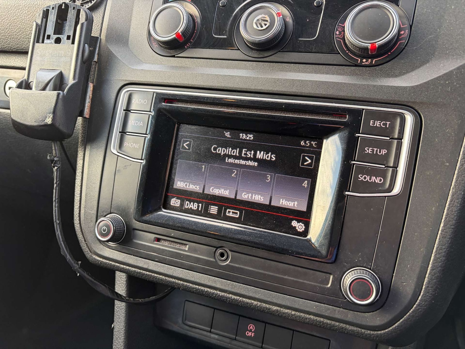 Used Volkswagen Caddy Maxi 2017 for sale - 77088681: Photo 38