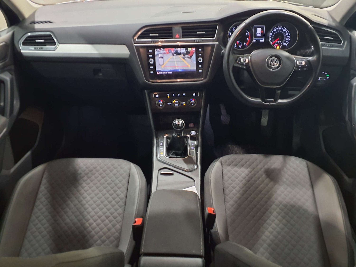 Used Volkswagen Tiguan 2019 for sale - 76433846: Photo 10