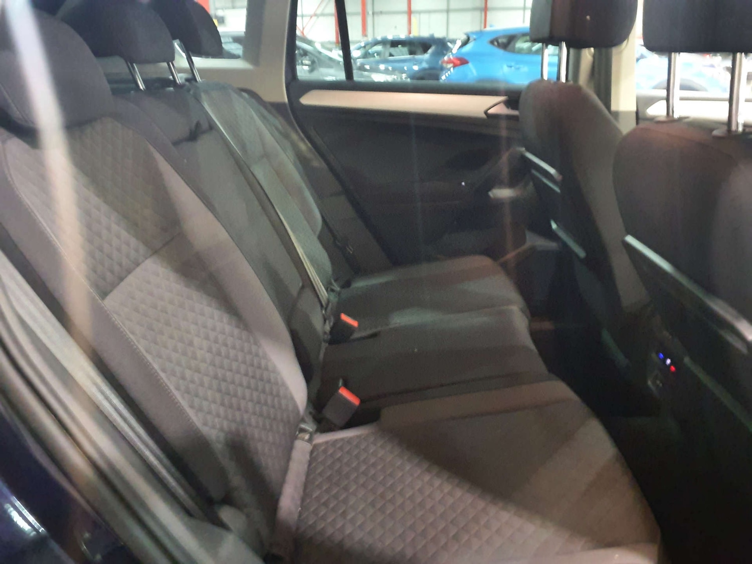 Used Volkswagen Tiguan 2019 for sale - 76433846: Photo 12