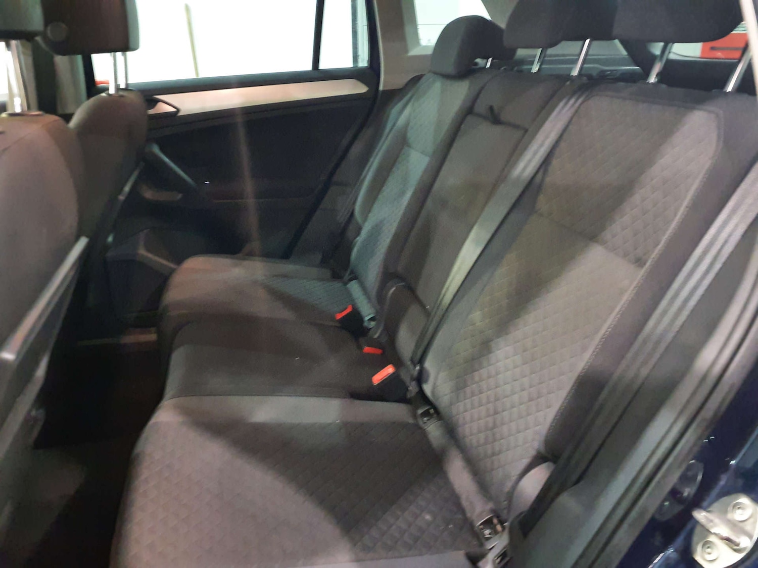 Used Volkswagen Tiguan 2019 for sale - 76433846: Photo 13