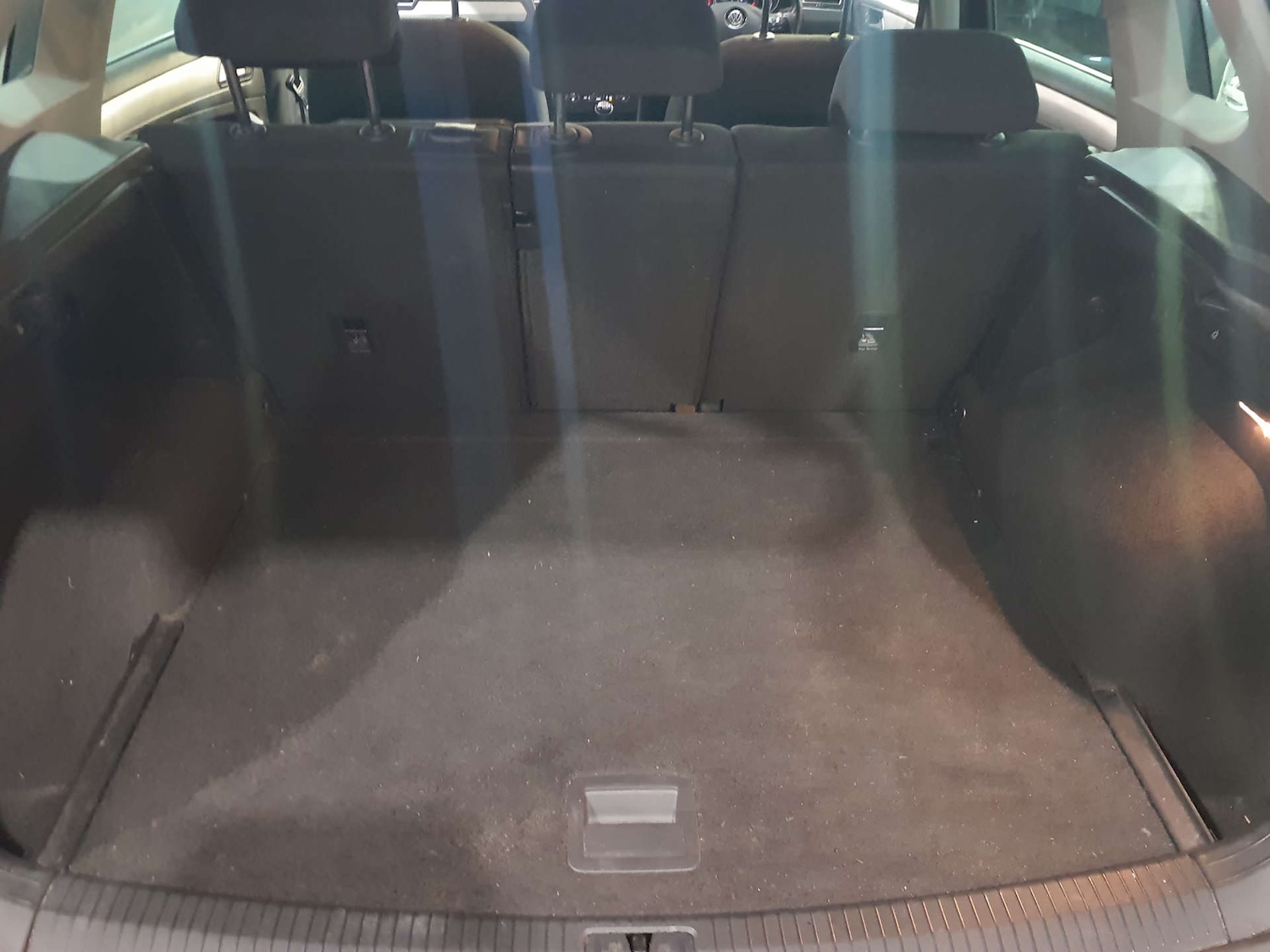 Used Volkswagen Tiguan 2019 for sale - 76433846: Photo 14