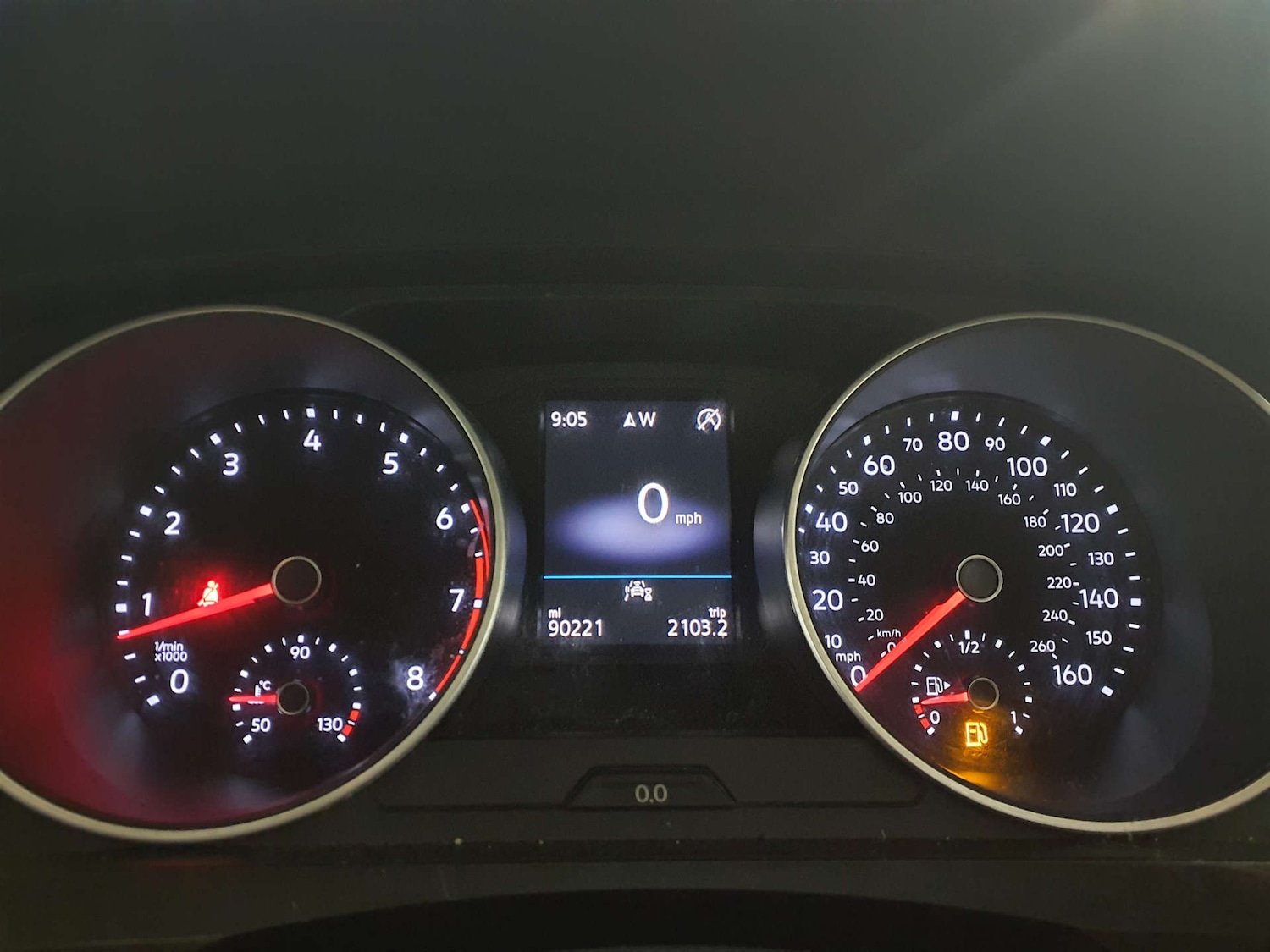 Used Volkswagen Tiguan 2019 for sale - 76433846: Photo 15