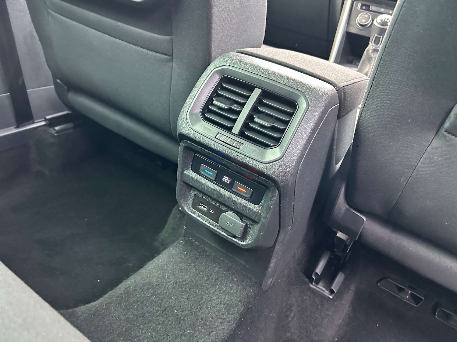 Used Volkswagen Tiguan 2019 for sale - 76433846: Photo 23