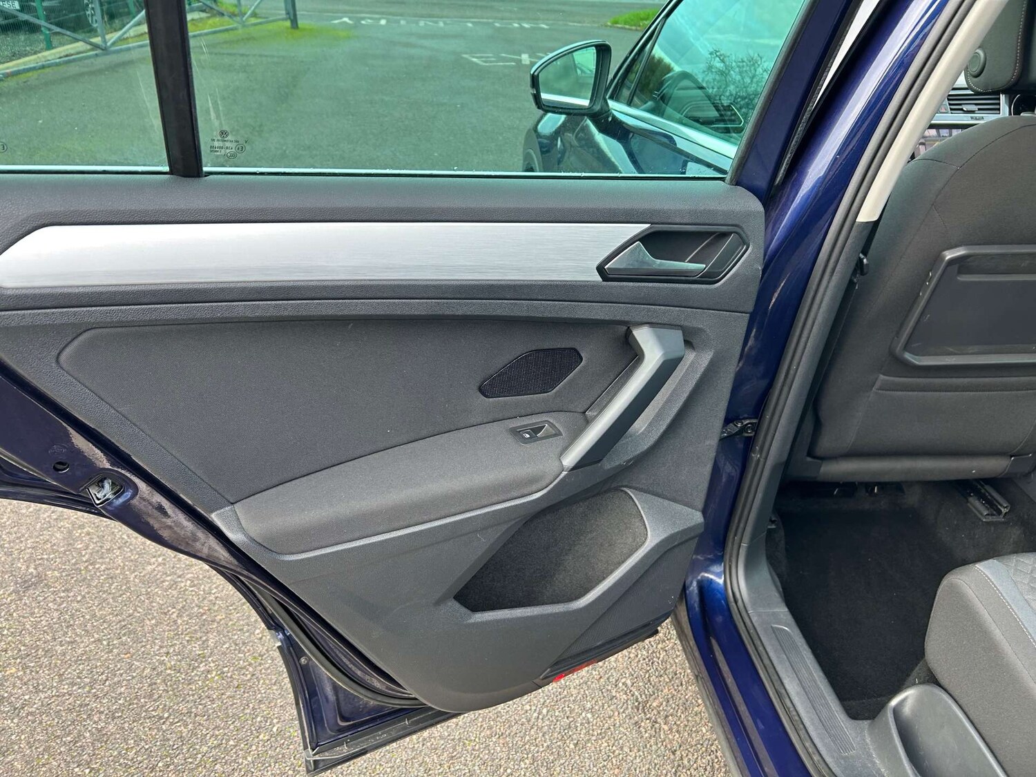 Used Volkswagen Tiguan 2019 for sale - 76433846: Photo 25