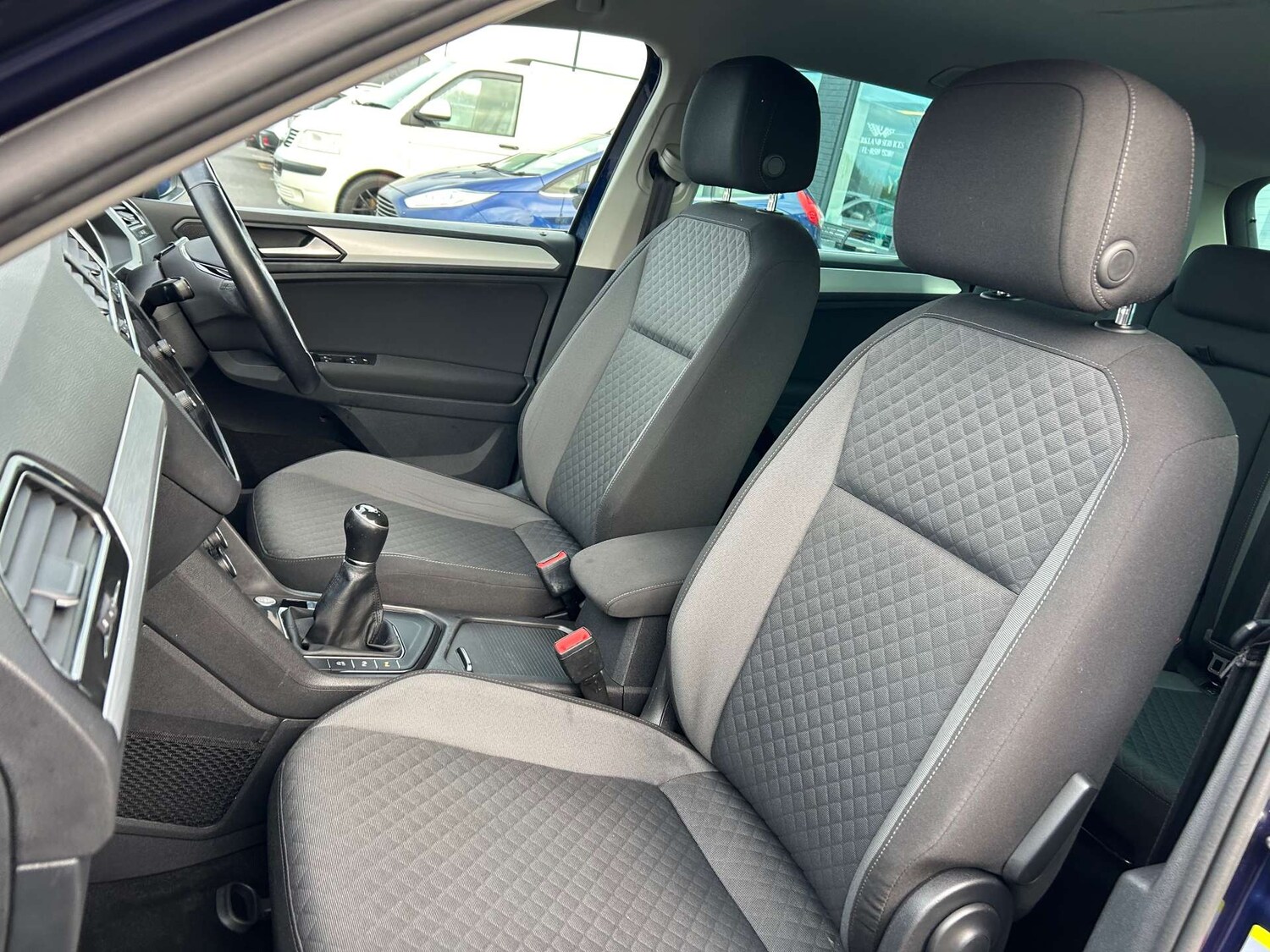 Used Volkswagen Tiguan 2019 for sale - 76433846: Photo 26