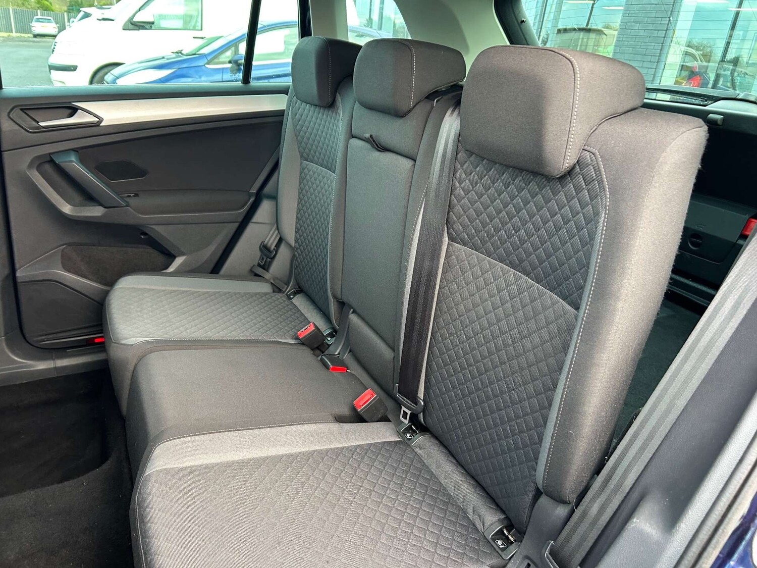 Used Volkswagen Tiguan 2019 for sale - 76433846: Photo 27