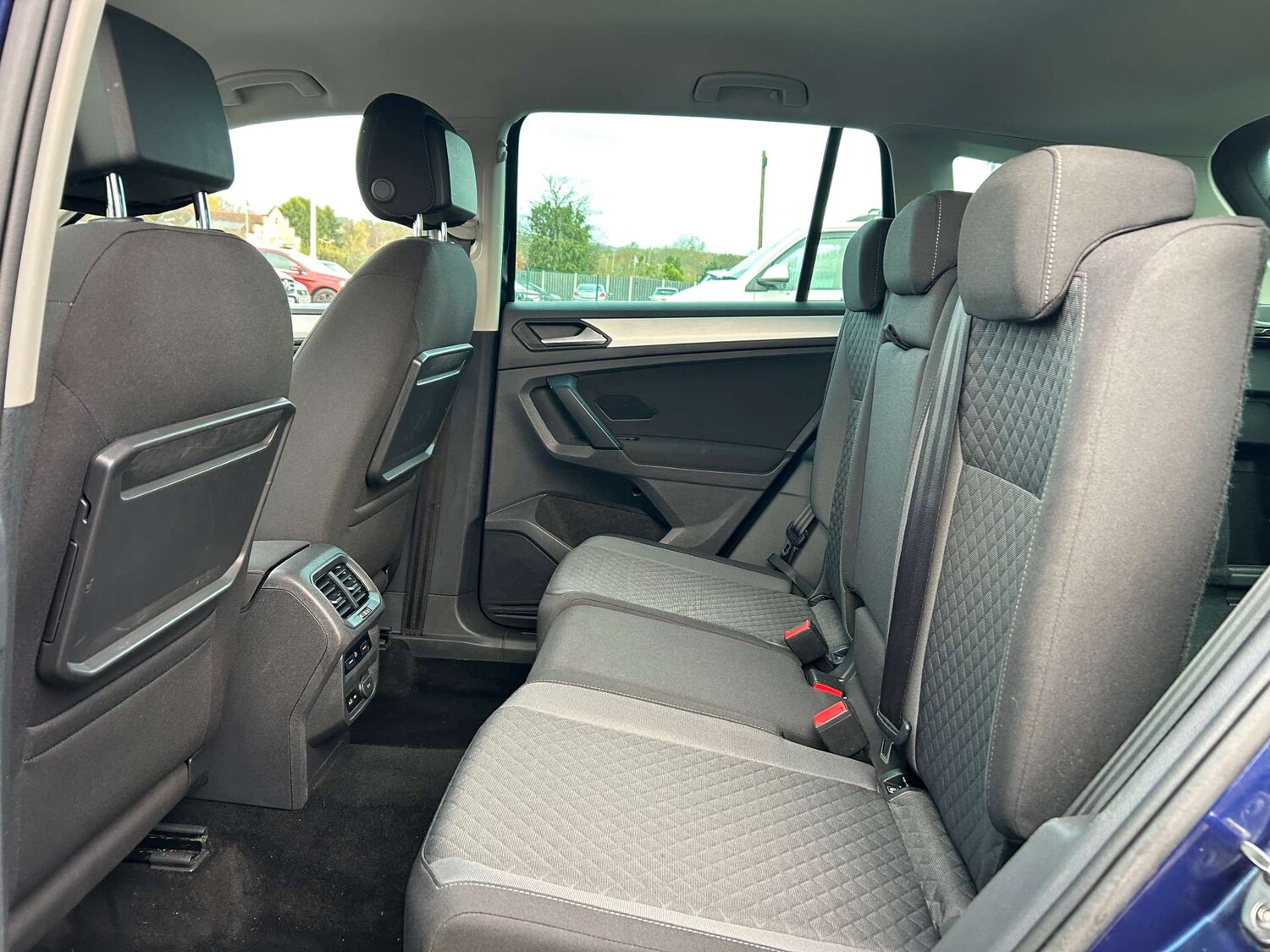 Used Volkswagen Tiguan 2019 for sale - 76433846: Photo 29