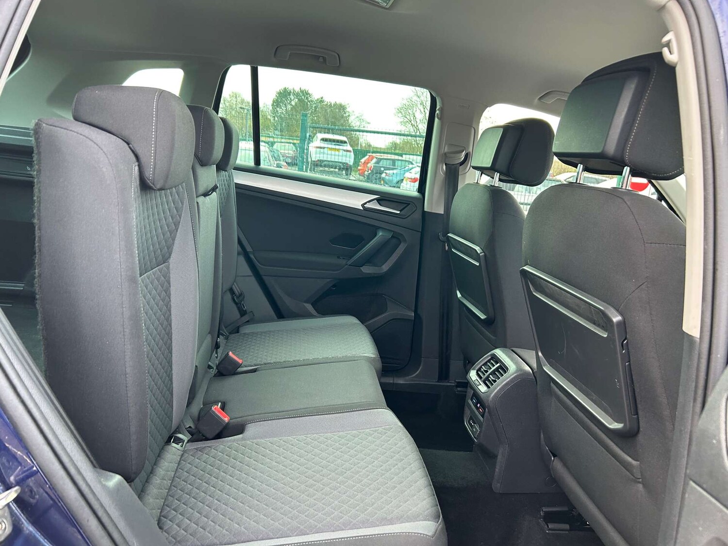 Used Volkswagen Tiguan 2019 for sale - 76433846: Photo 34