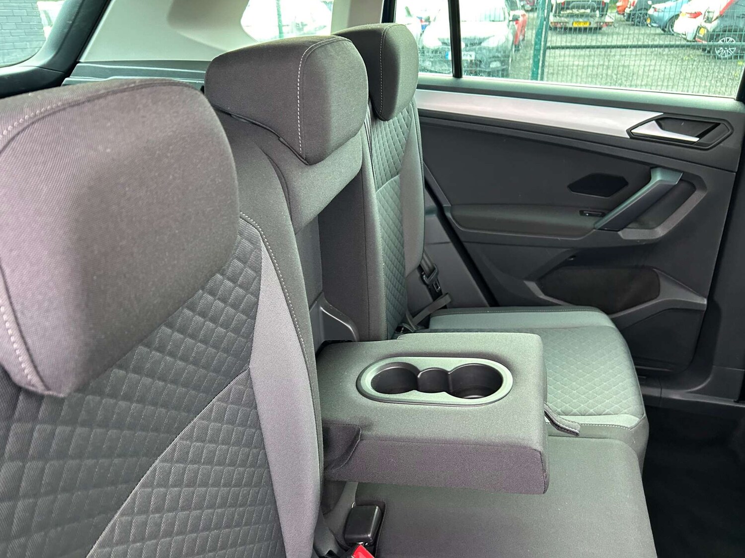 Used Volkswagen Tiguan 2019 for sale - 76433846: Photo 36