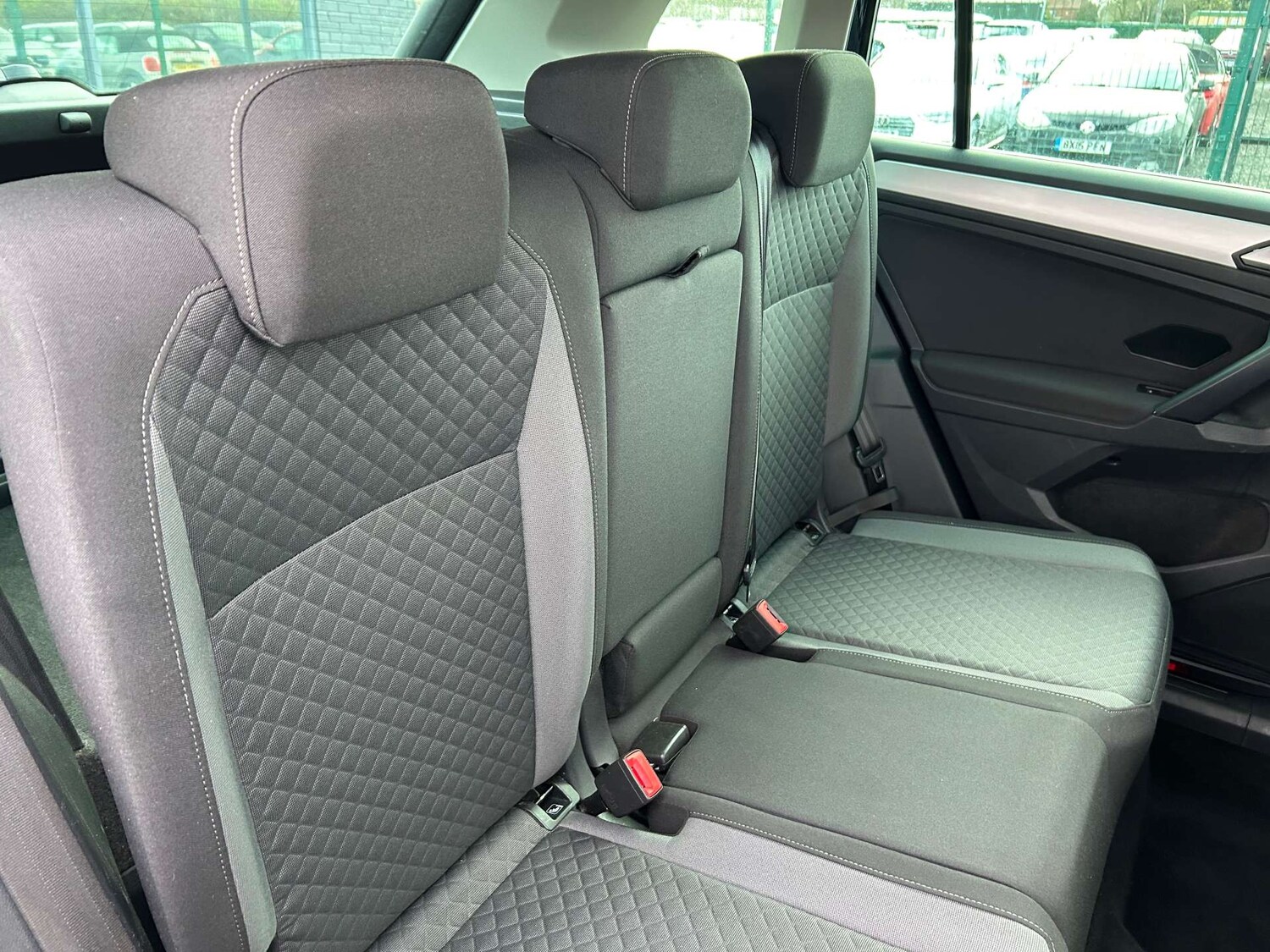 Used Volkswagen Tiguan 2019 for sale - 76433846: Photo 37