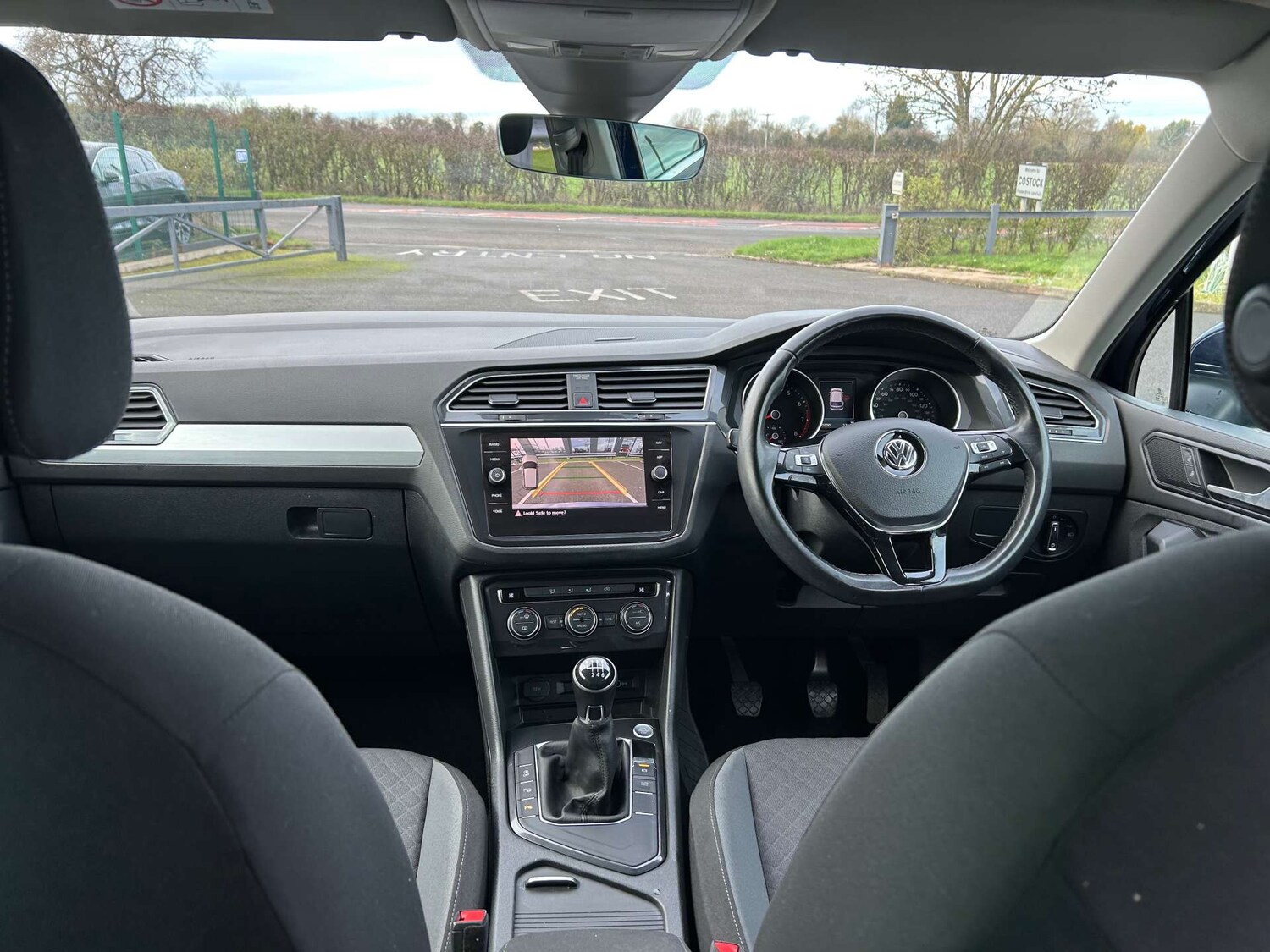 Used Volkswagen Tiguan 2019 for sale - 76433846: Photo 38