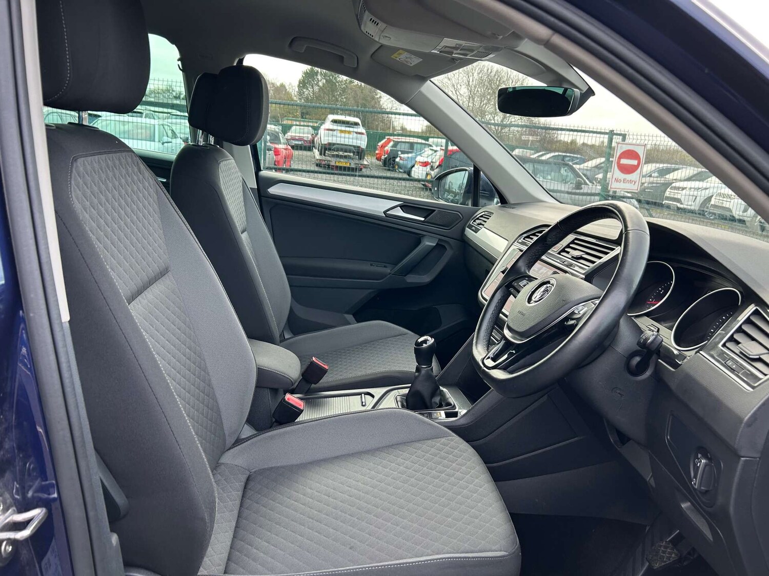 Used Volkswagen Tiguan 2019 for sale - 76433846: Photo 39