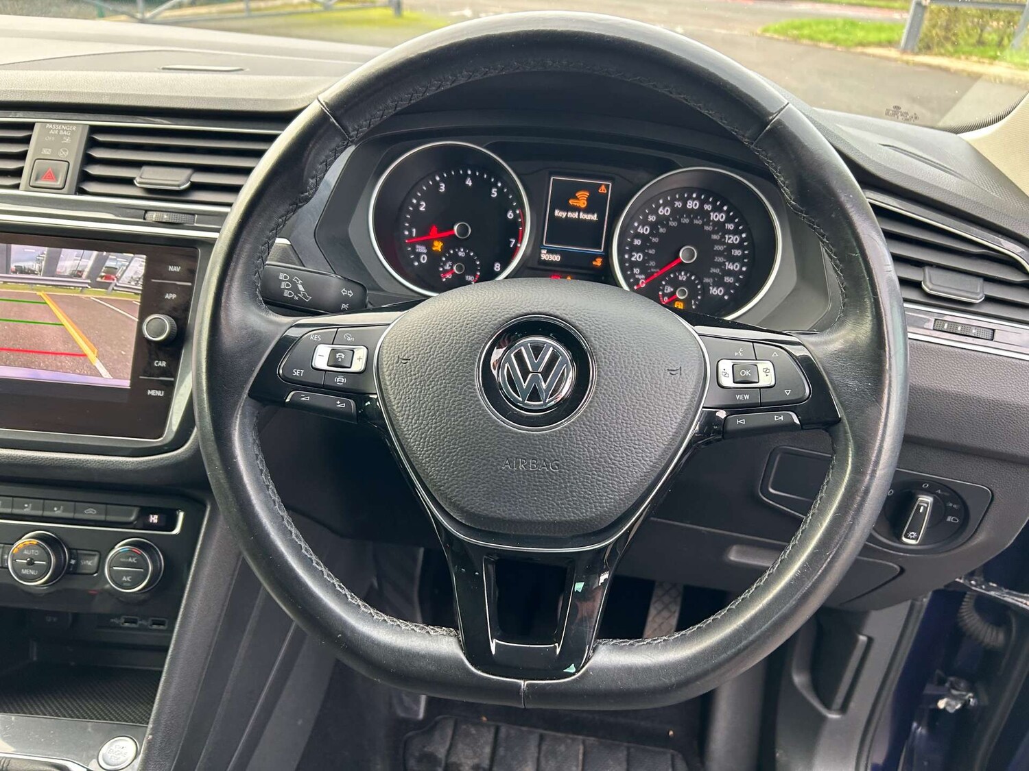 Used Volkswagen Tiguan 2019 for sale - 76433846: Photo 43