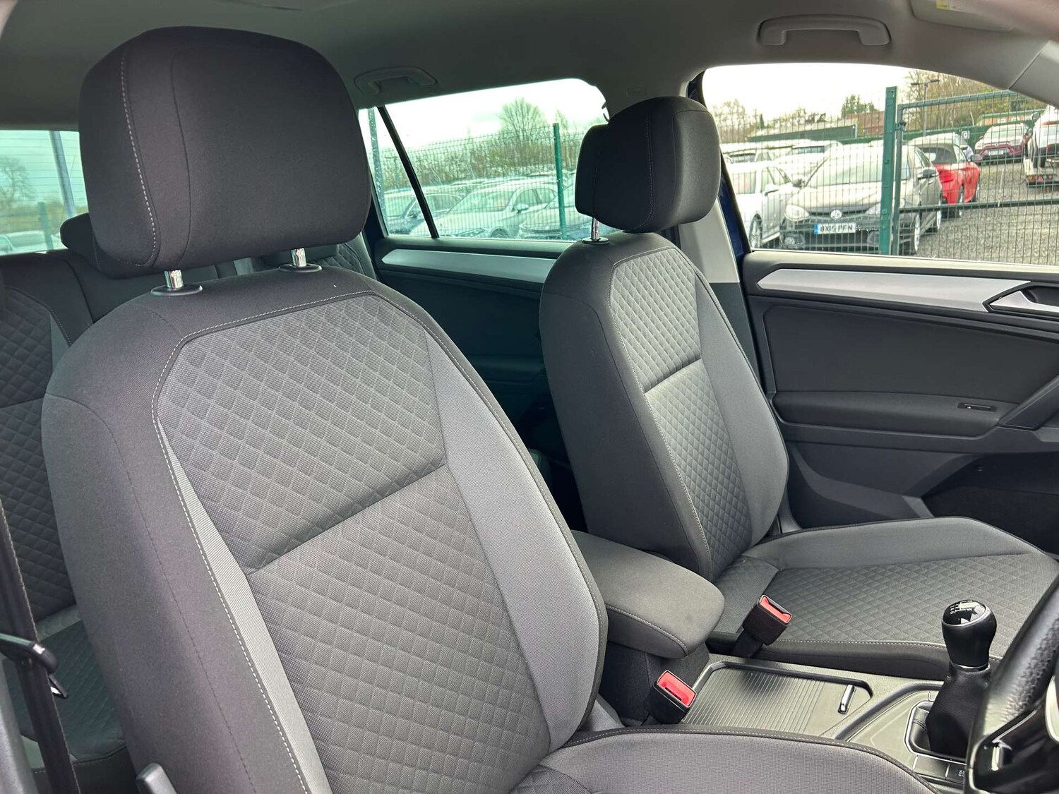 Used Volkswagen Tiguan 2019 for sale - 76433846: Photo 44