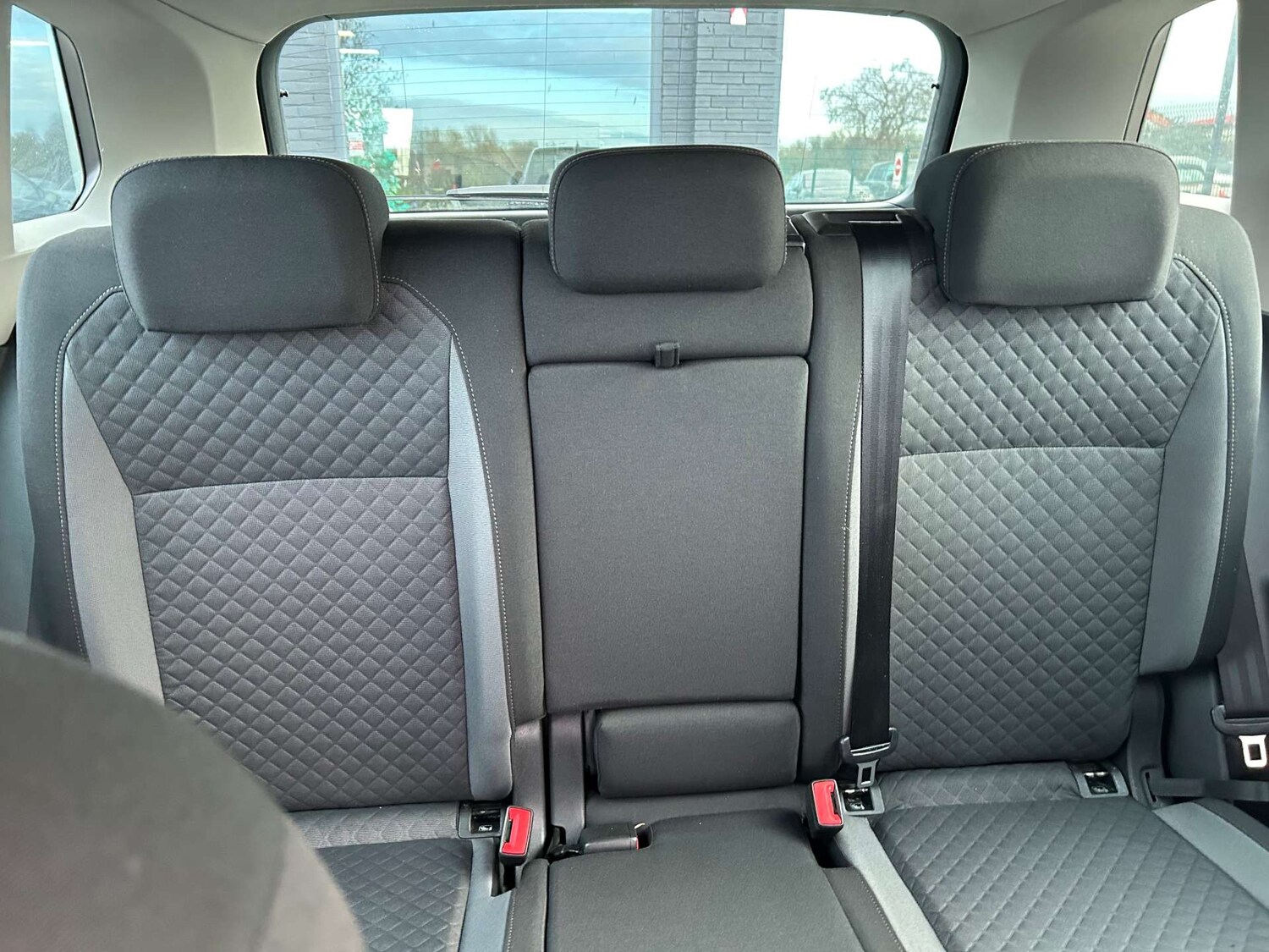 Used Volkswagen Tiguan 2019 for sale - 76433846: Photo 46