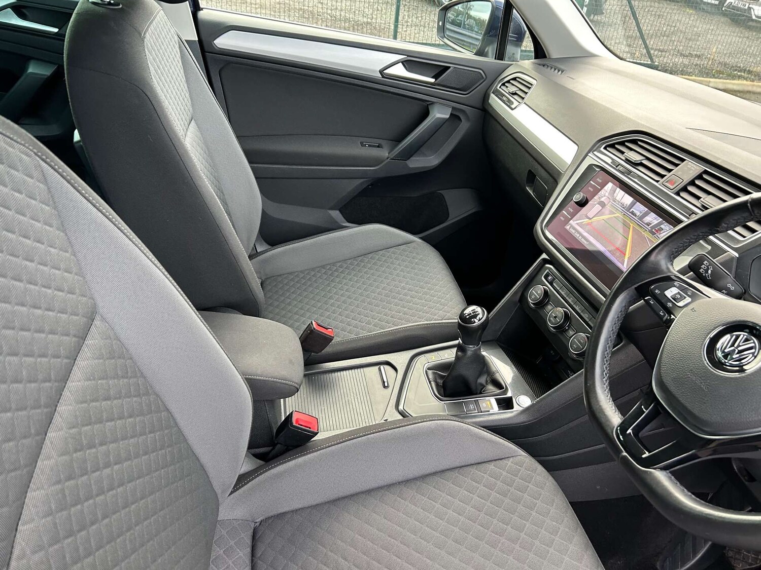 Used Volkswagen Tiguan 2019 for sale - 76433846: Photo 47