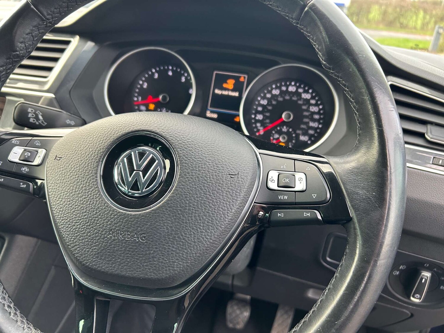 Used Volkswagen Tiguan 2019 for sale - 76433846: Photo 48