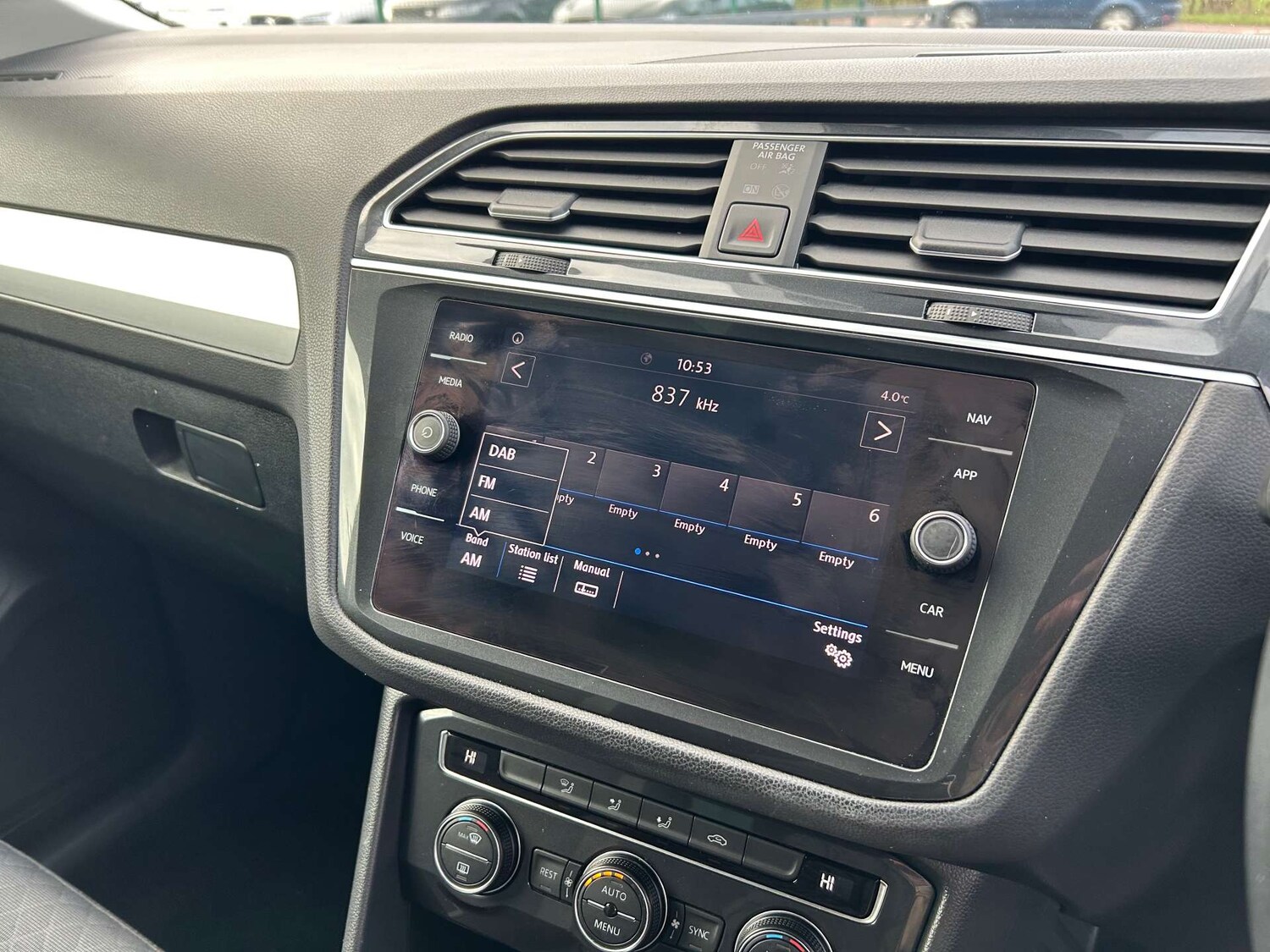 Used Volkswagen Tiguan 2019 for sale - 76433846: Photo 50